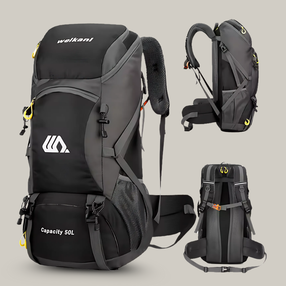 Backpack 50L