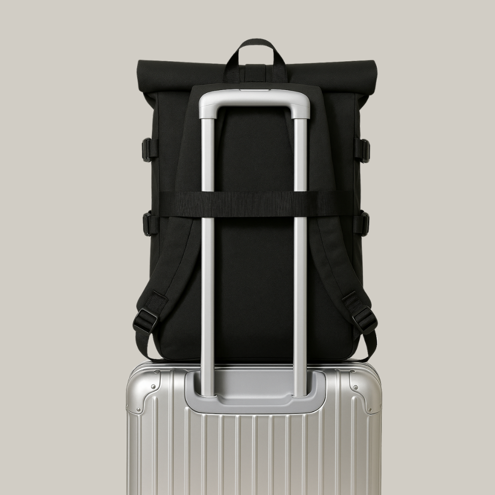 Rucksack waterproof