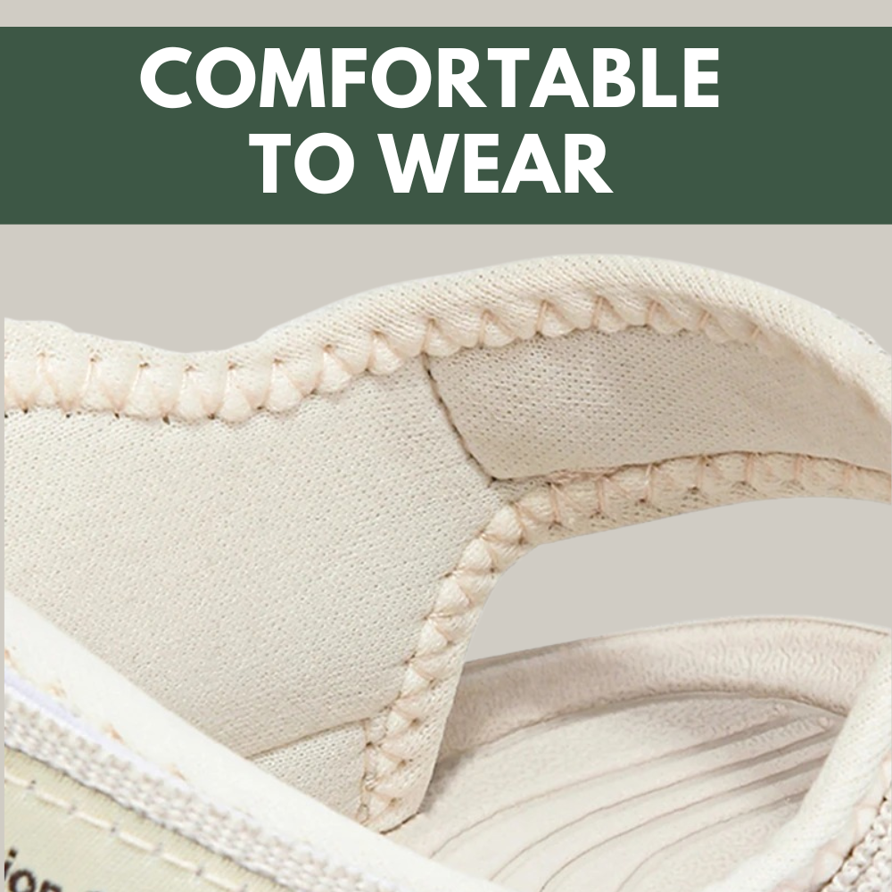 Hiking Sandals Women - STOCKHOLM