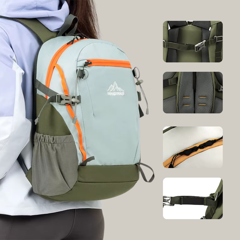 Women's Hiking Backpack