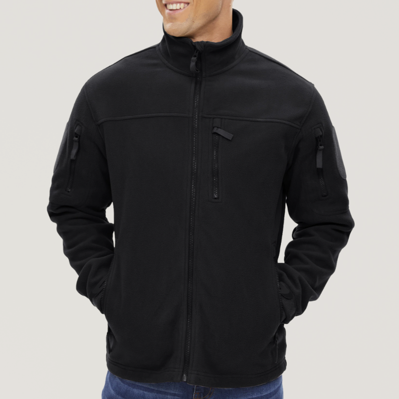 Men's Fleece Jacket