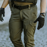 Cargo Tactical Pants – Waterproof, Durable for Combat, Outdoor and Military Use