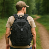 Hiking Backpack