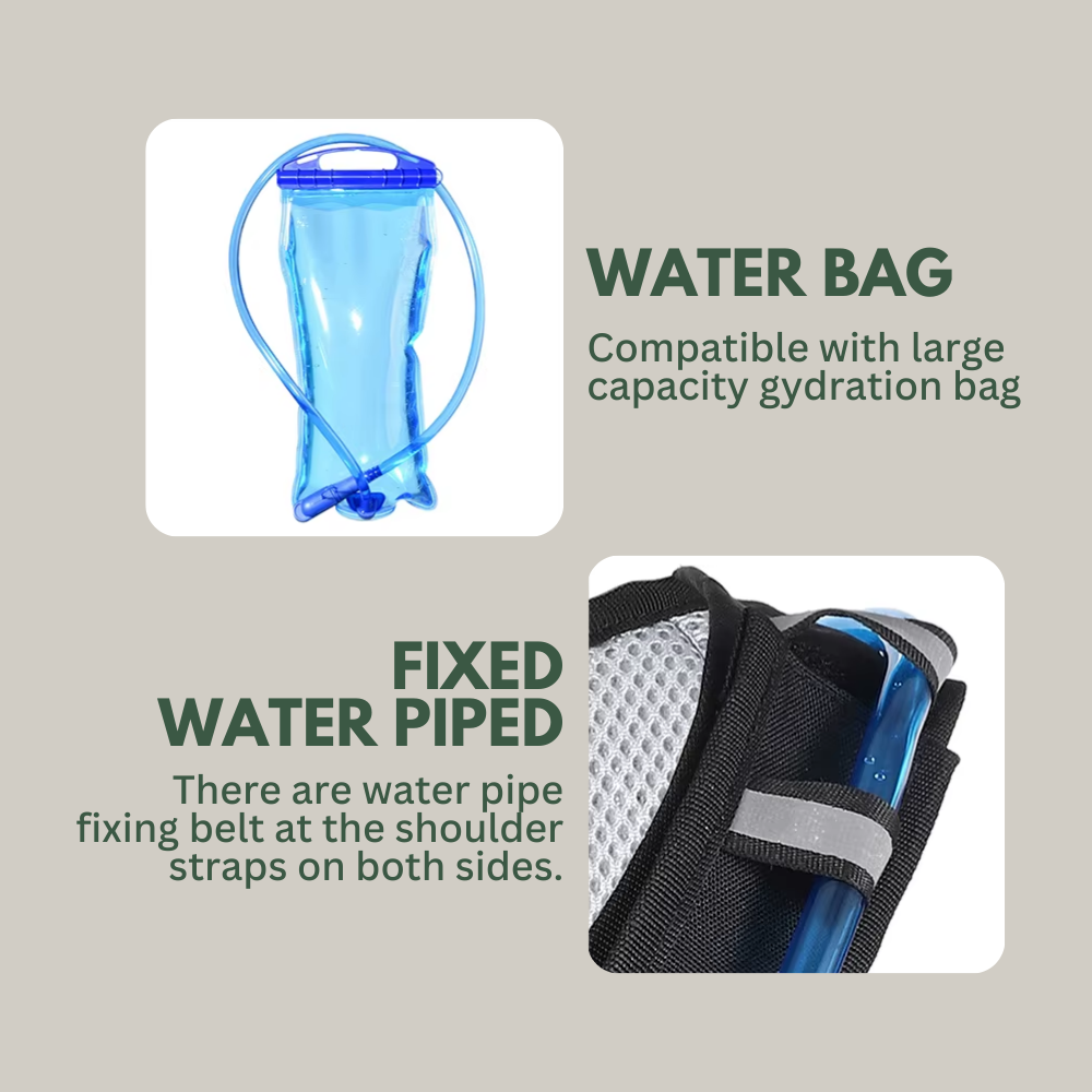 Cycling Backpack