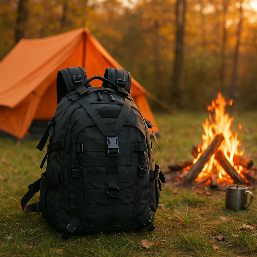 Hiking Backpack
