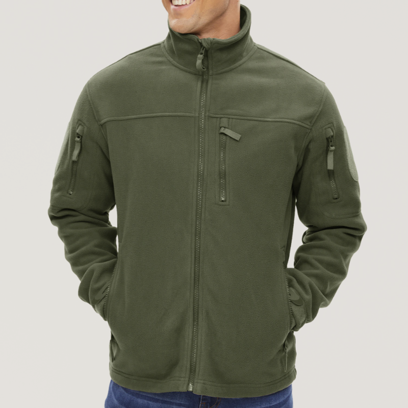 Men's Fleece Jacket