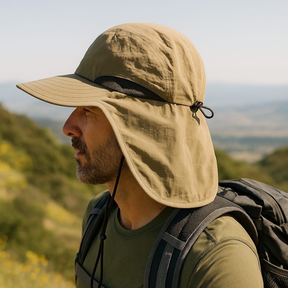 Hiking Hat