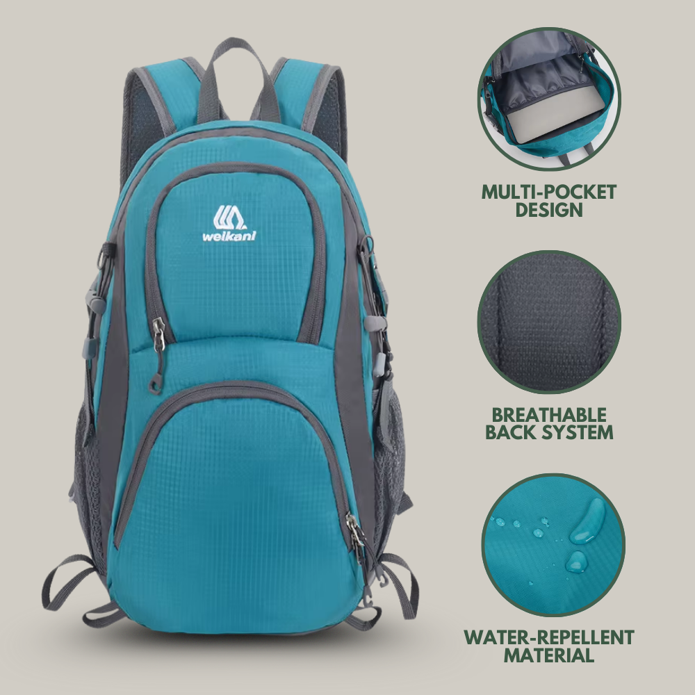 Backpack 20L