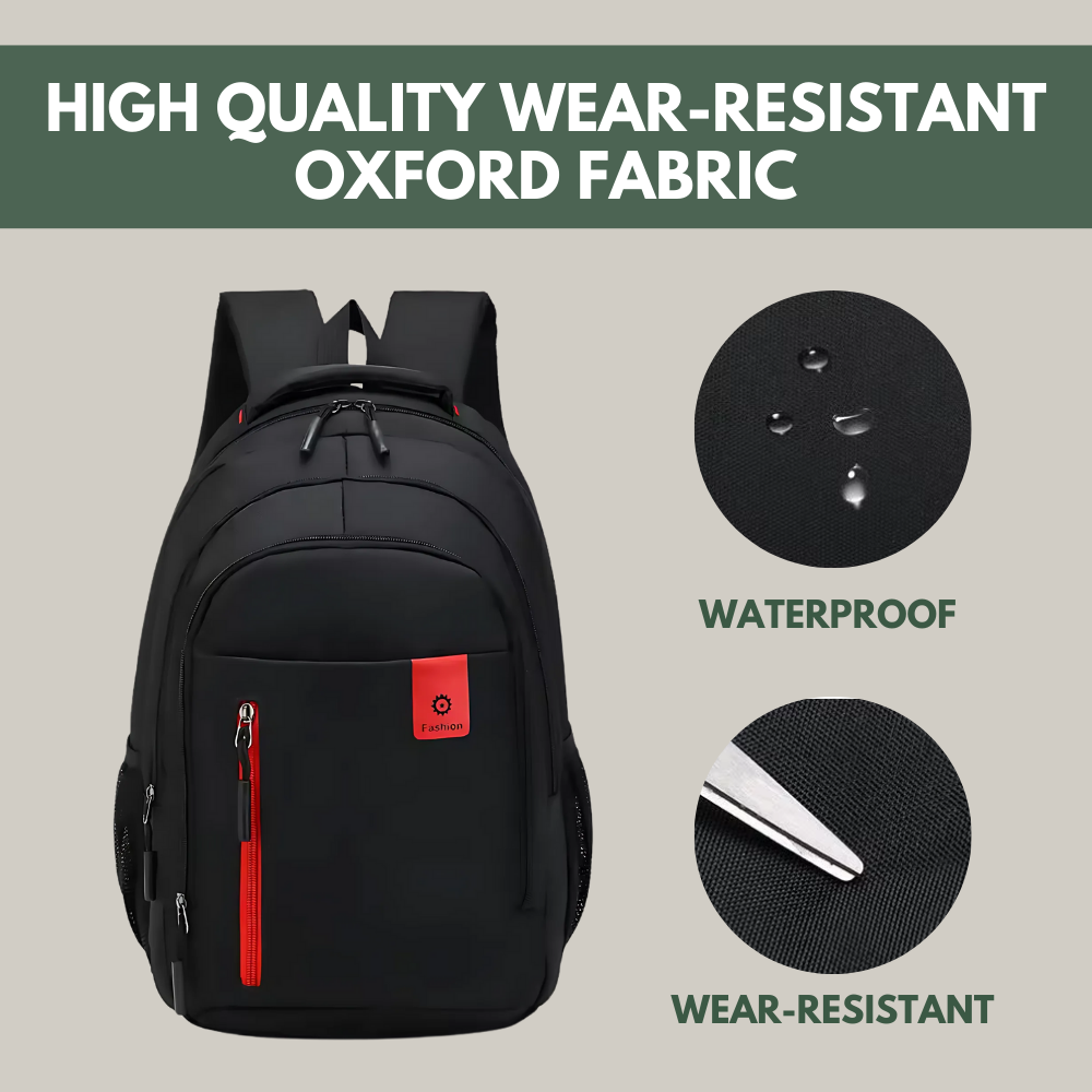 Travel Backpack