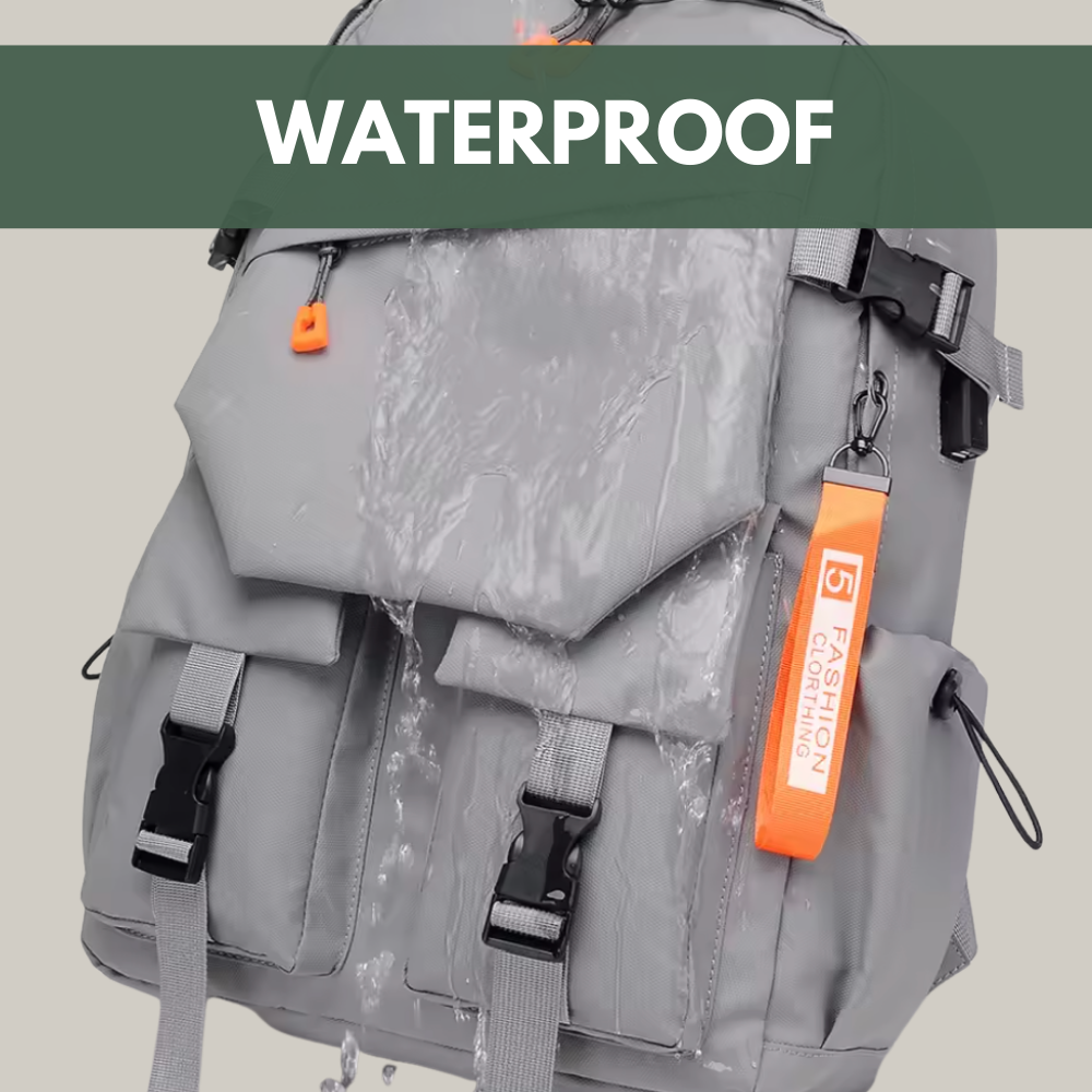 Waterproof Backpack