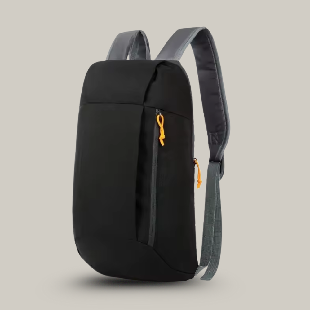 Light weight backpack