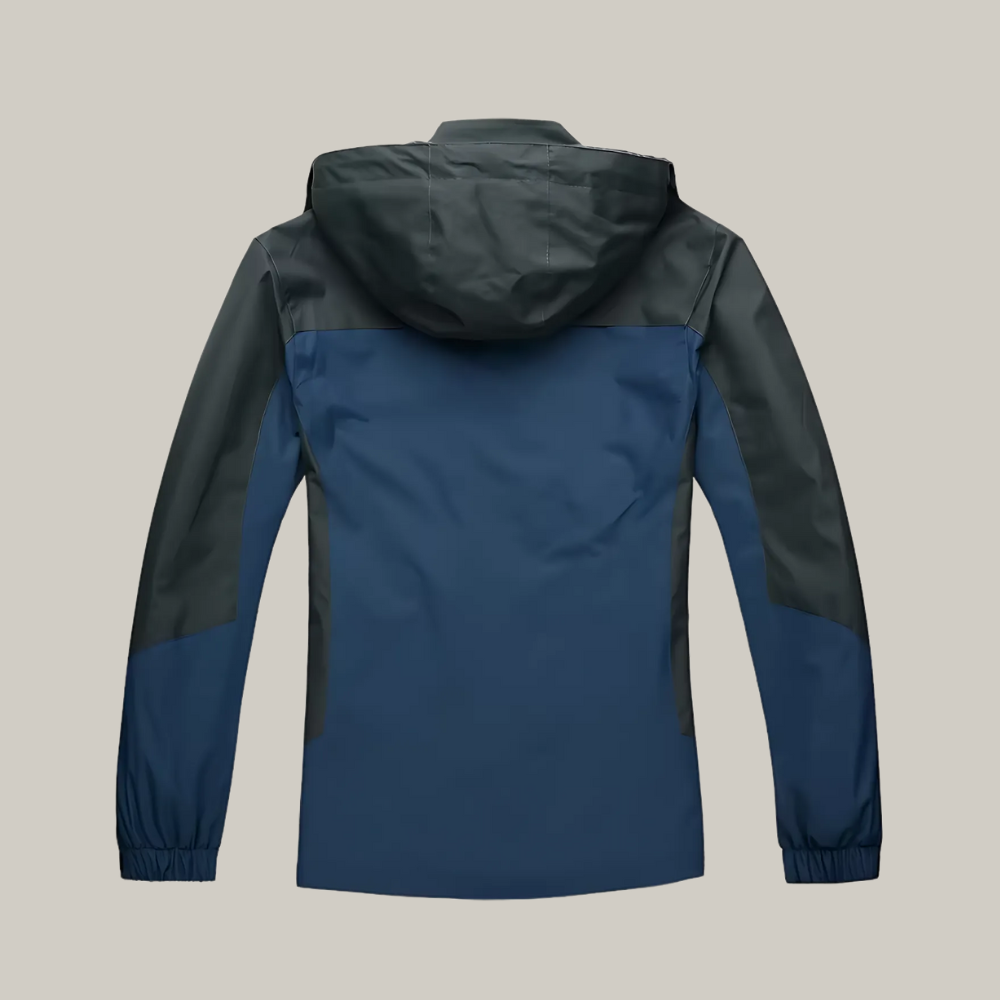 Hiking Jacket
