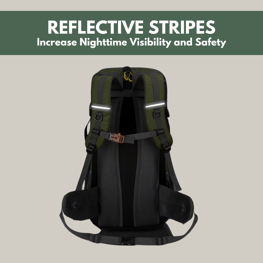 Backpack 50L