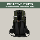 Backpack 50L