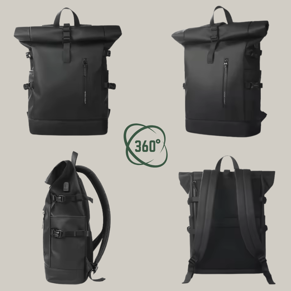 Rucksack waterproof