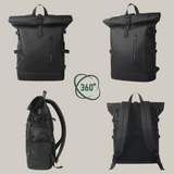 Rucksack waterproof