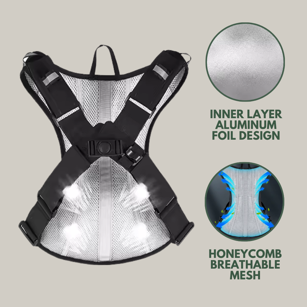Cycling Backpack