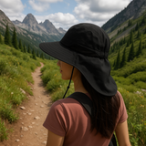 Hiking Hat