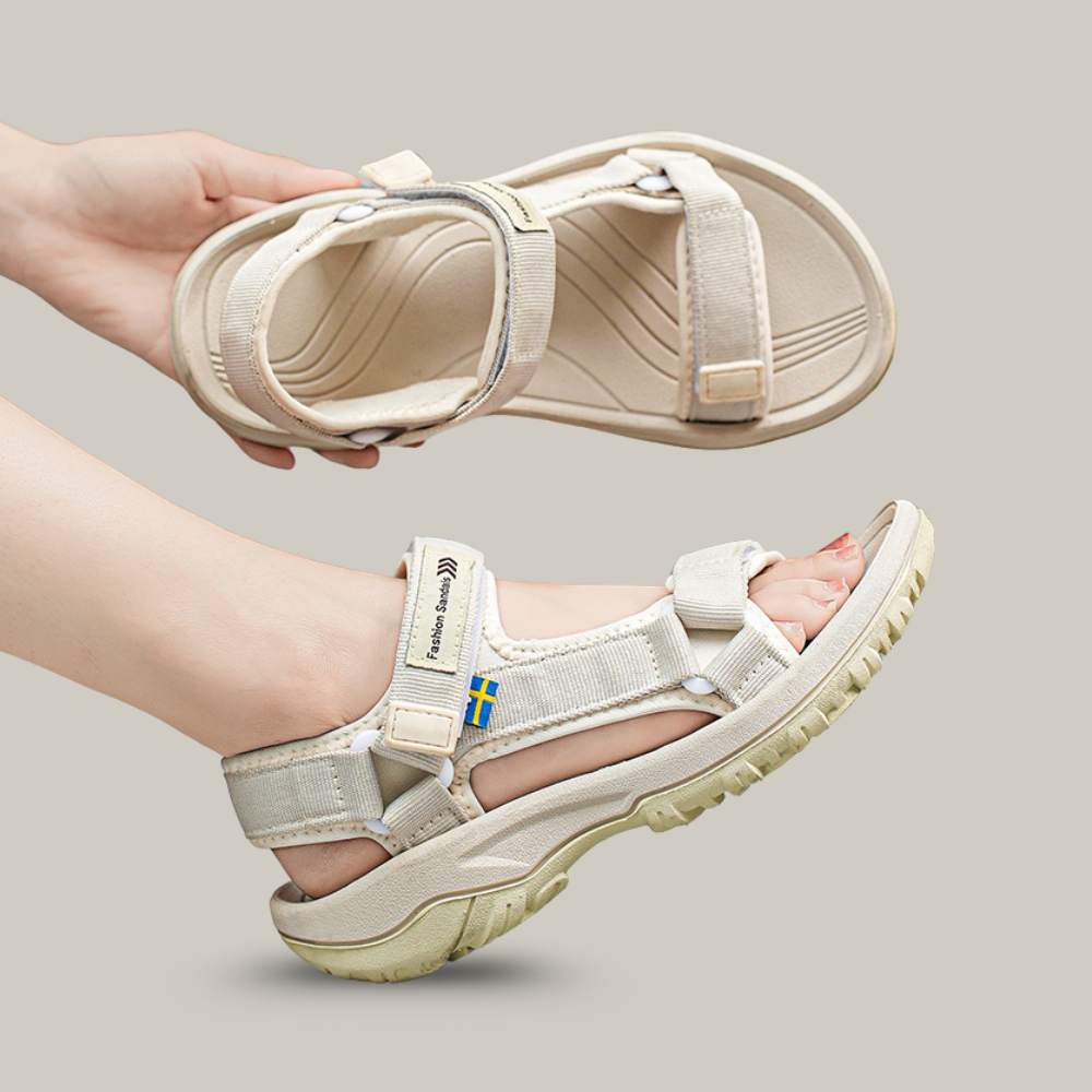 Hiking Sandals Women - STOCKHOLM
