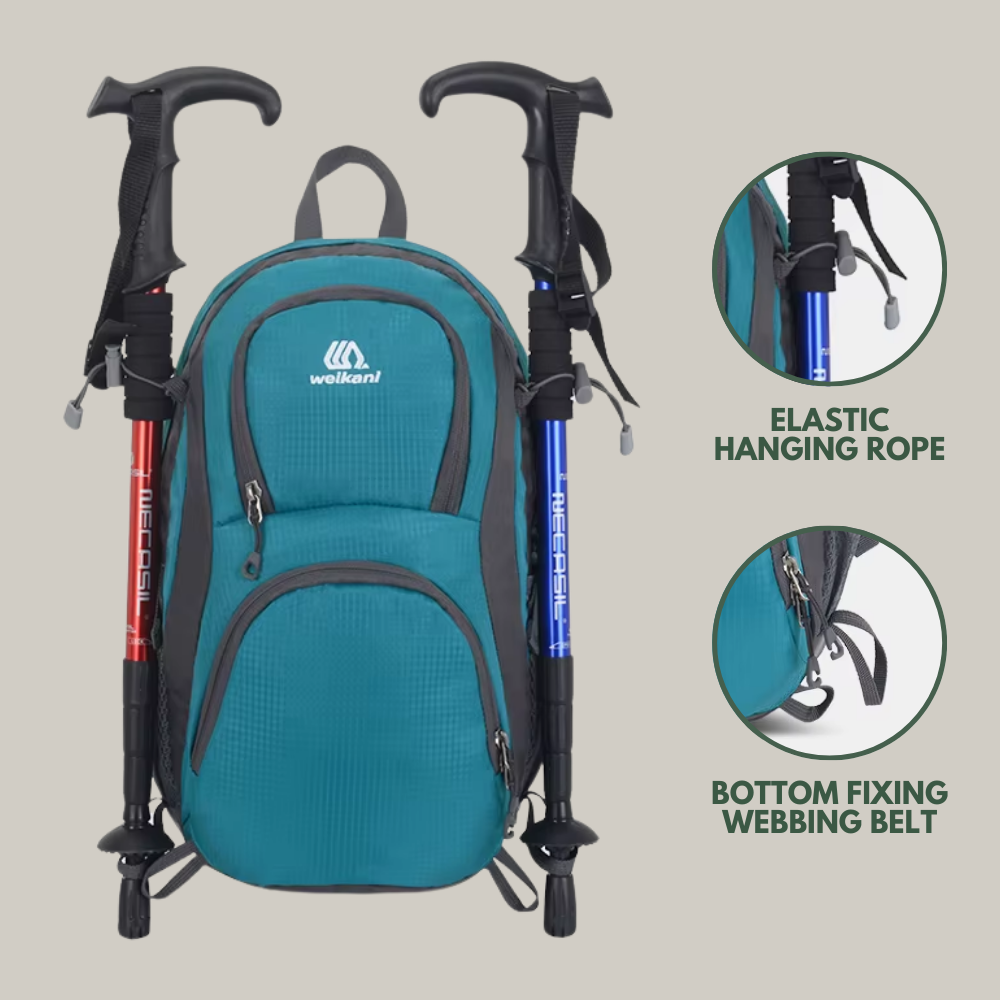 Backpack 20L