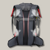 Load image into Gallery viewer, 60L hiking backpack - Bergen rucksack - Waterproof trekking