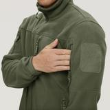 Men's Fleece Jacket