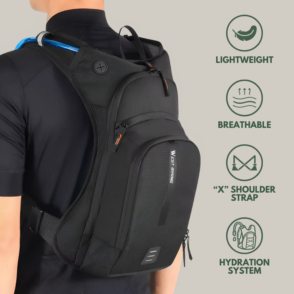 Cycling Backpack