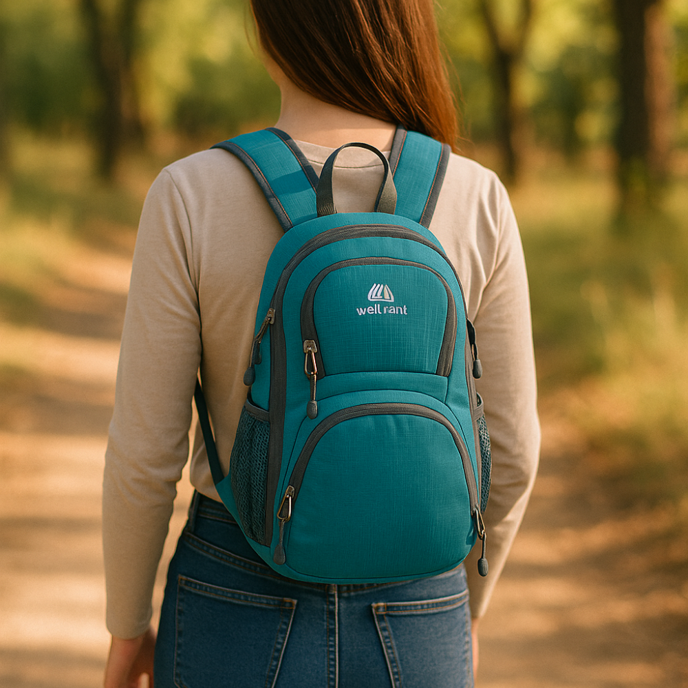 Backpack 20L