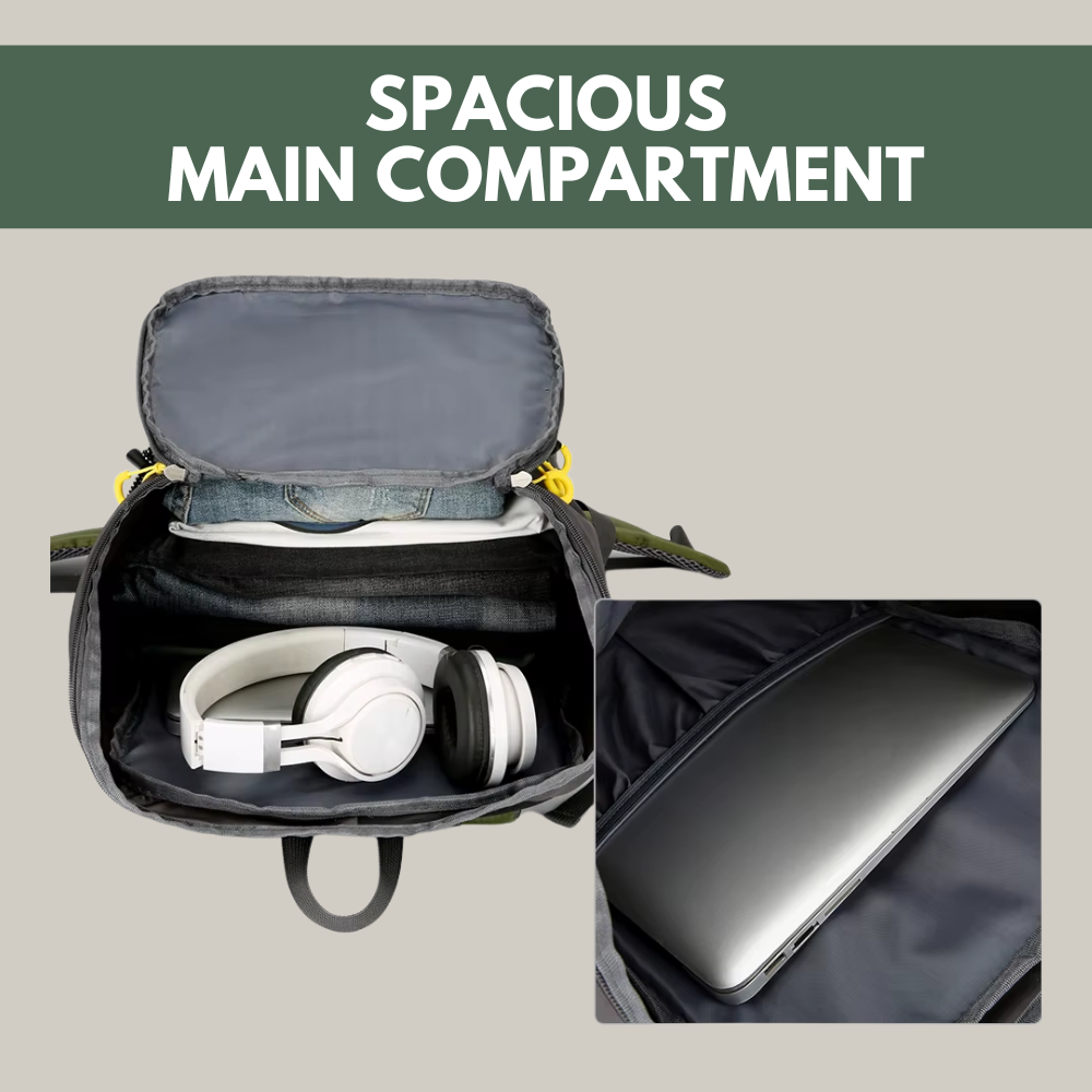 Backpack 50L