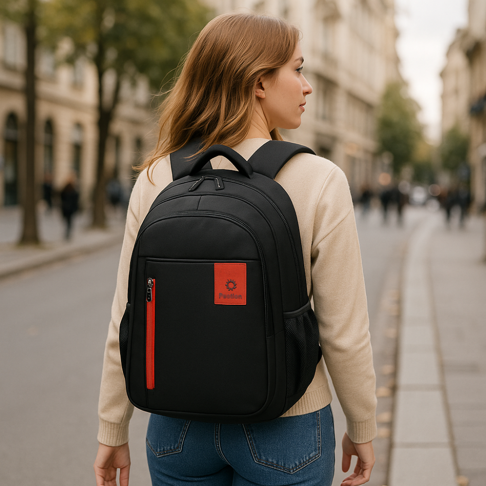 Travel Backpack