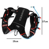 Hydration Backpack - Hiking - Mountain Biking