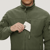 Men's Fleece Jacket
