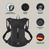 Cycling Backpack