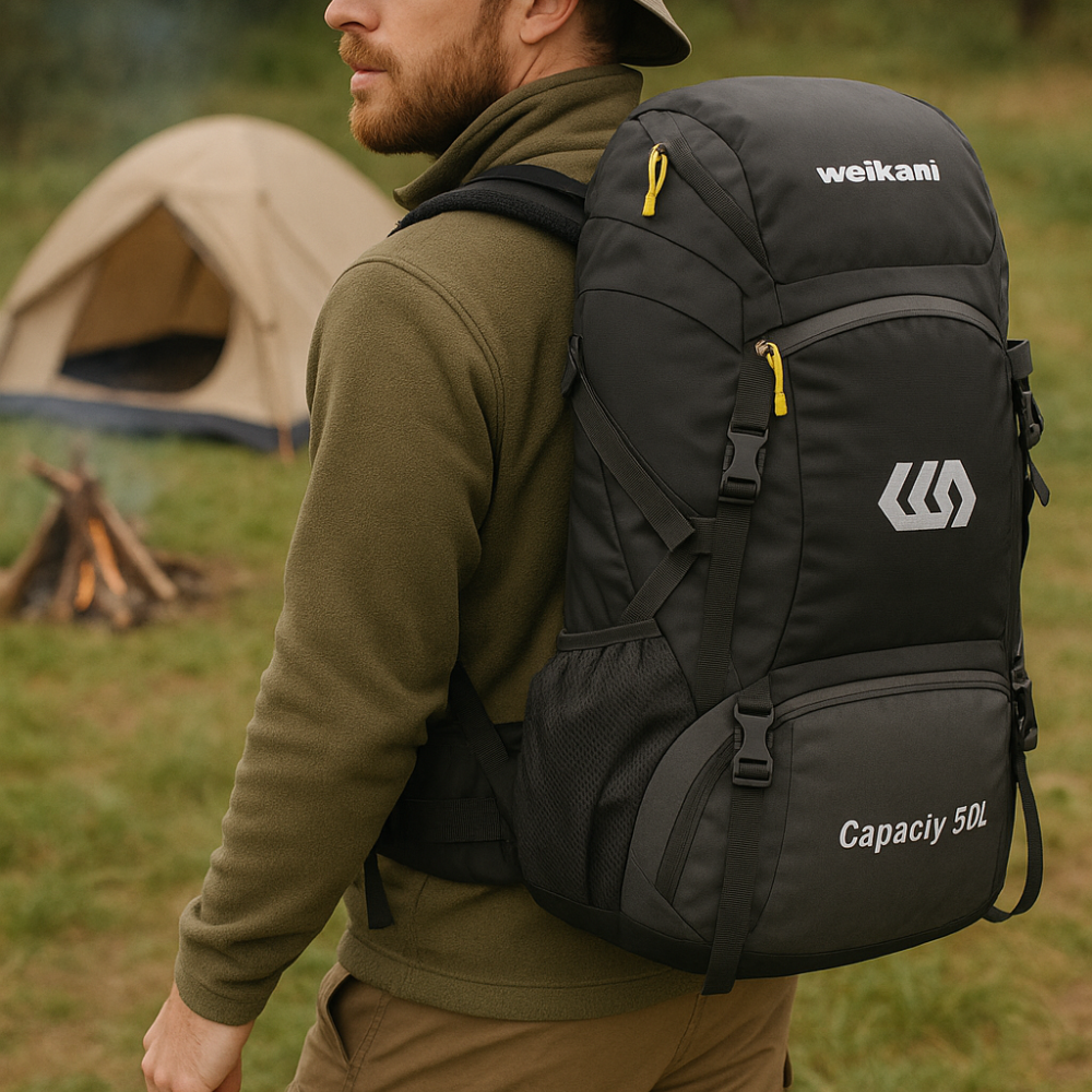 Backpack 50L