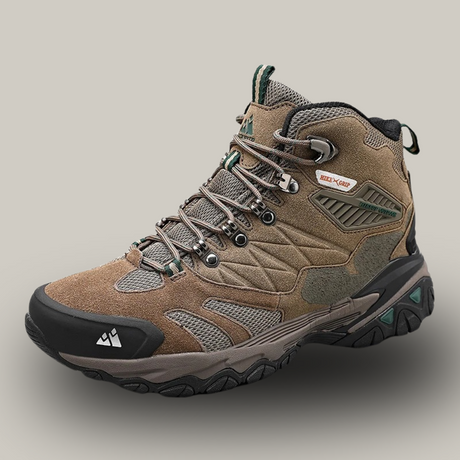 Hiking Boots
