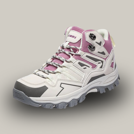 Hiking Women Boots
