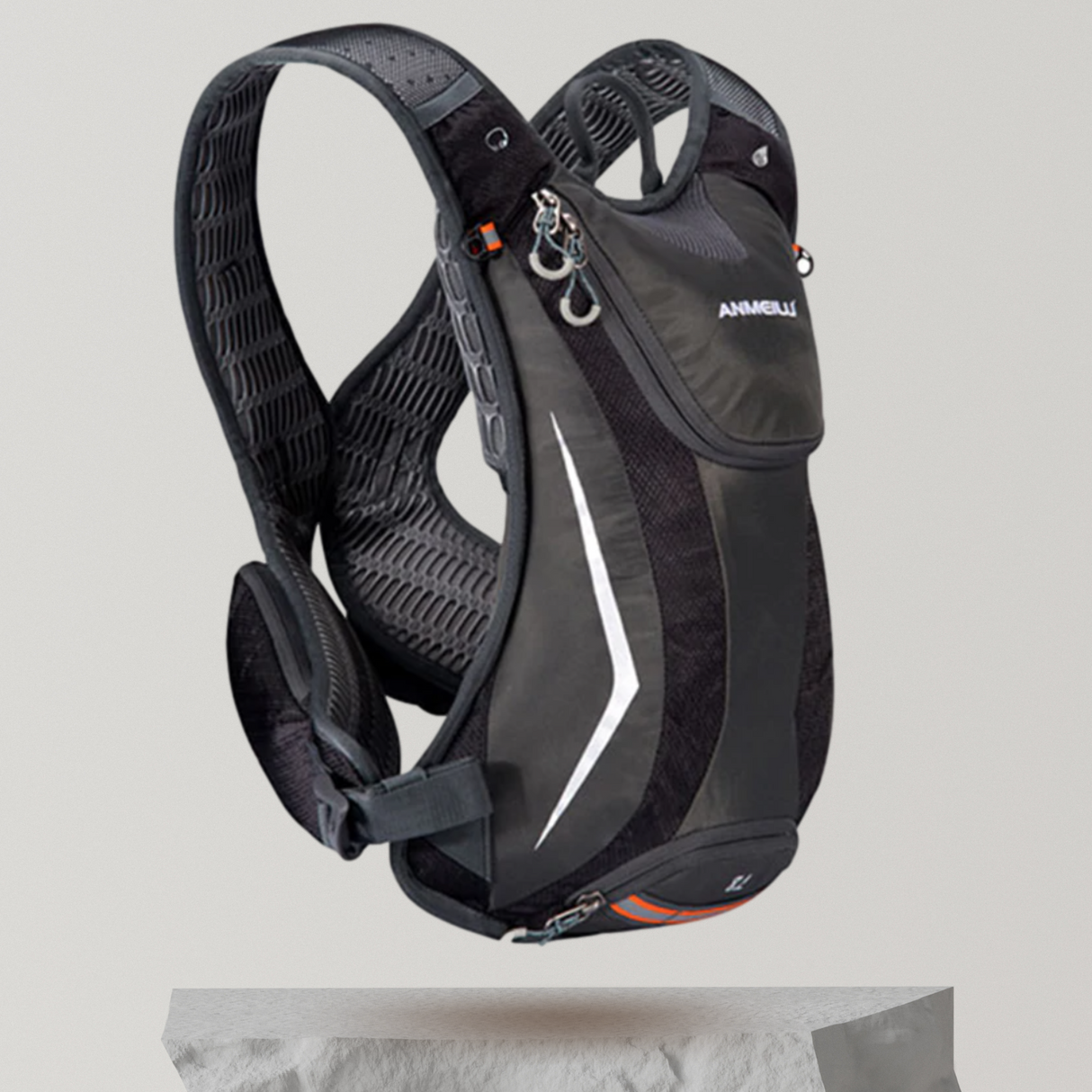 Hydration Backpack - Trekking - Mountain Biking