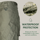 Cargo Tactical Pants – Waterproof, Durable for Combat, Outdoor and Military Use