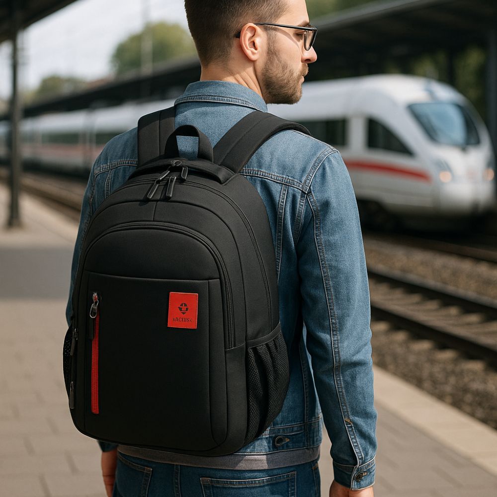 Travel Backpack