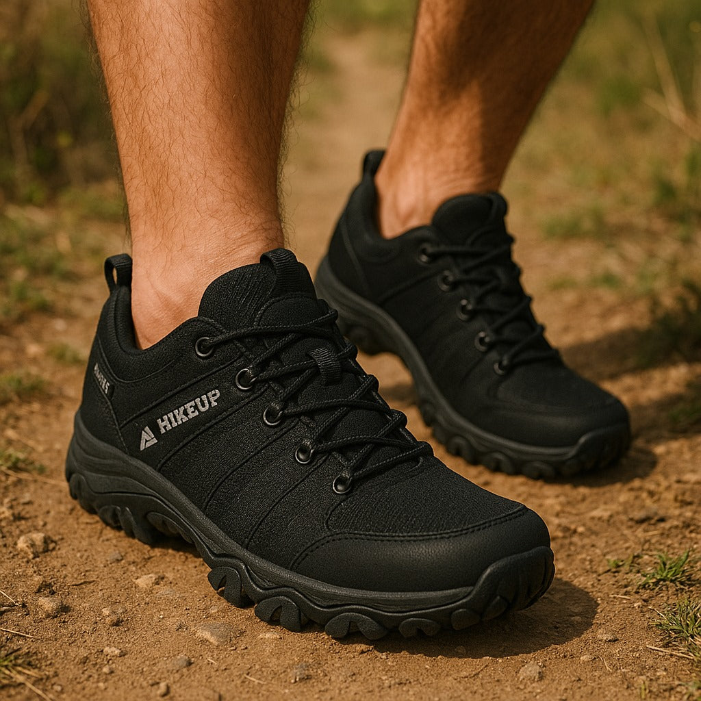 Hiking Trainers