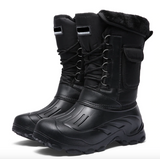 Men's Snow boots - Hiking boots